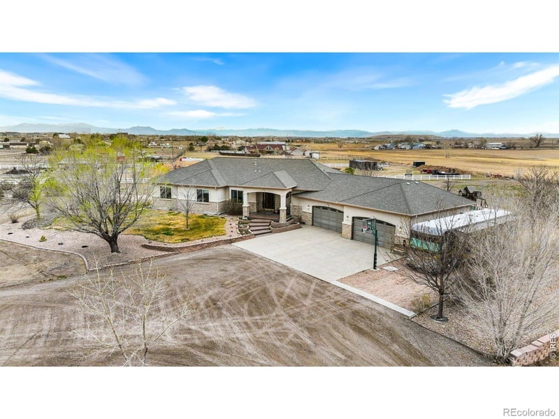 3175 165th Ave, Brighton, CO 80602