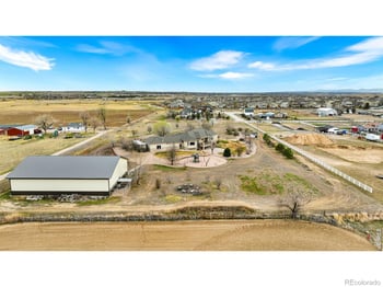 3175 165th Ave, Brighton, CO 80602