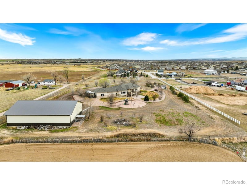 3175 165th Ave, Brighton, CO 80602