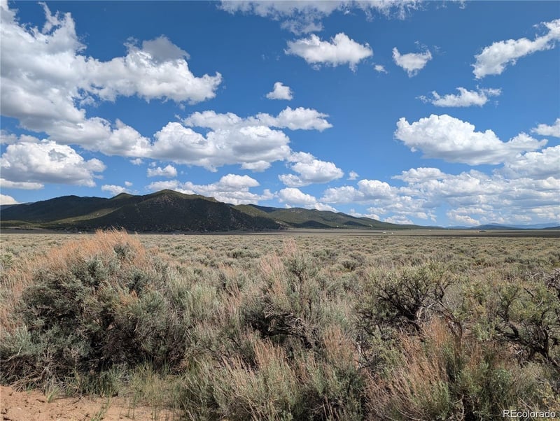 Lot 5 Arrowhead Rd, Fort Garland, CO 81133