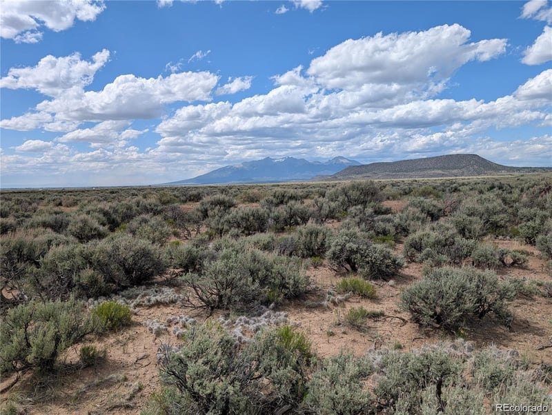 Lot 5 Arrowhead Rd, Fort Garland, CO 81133
