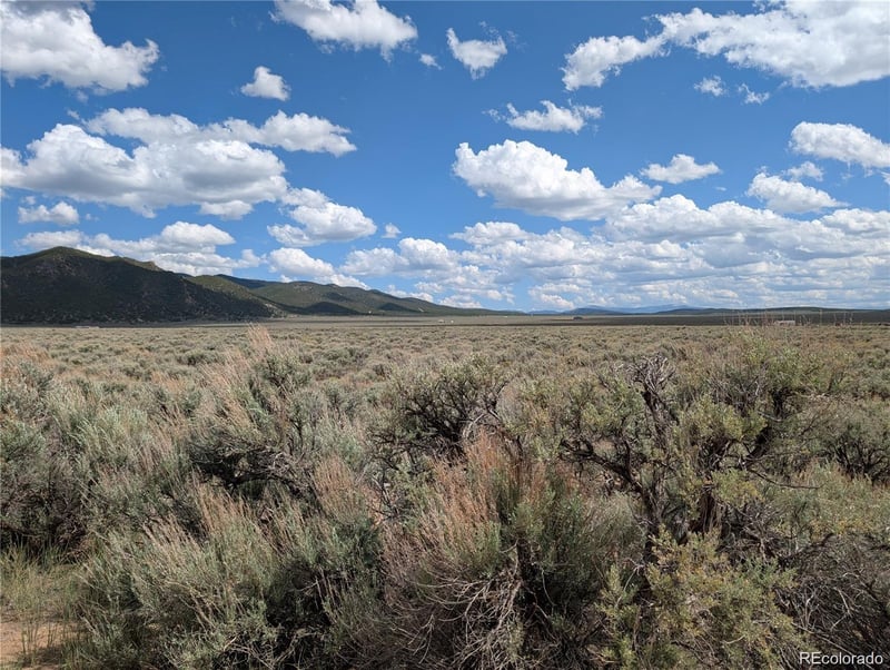 Lot 5 Arrowhead Rd, Fort Garland, CO 81133