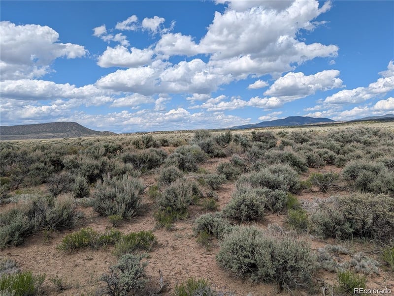 Lot 5 Arrowhead Rd, Fort Garland, CO 81133