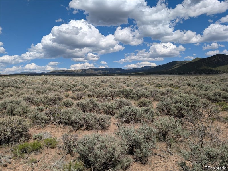 Lot 5 Arrowhead Rd, Fort Garland, CO 81133