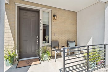 4265 Iliff Ave #2, Denver, CO 80222