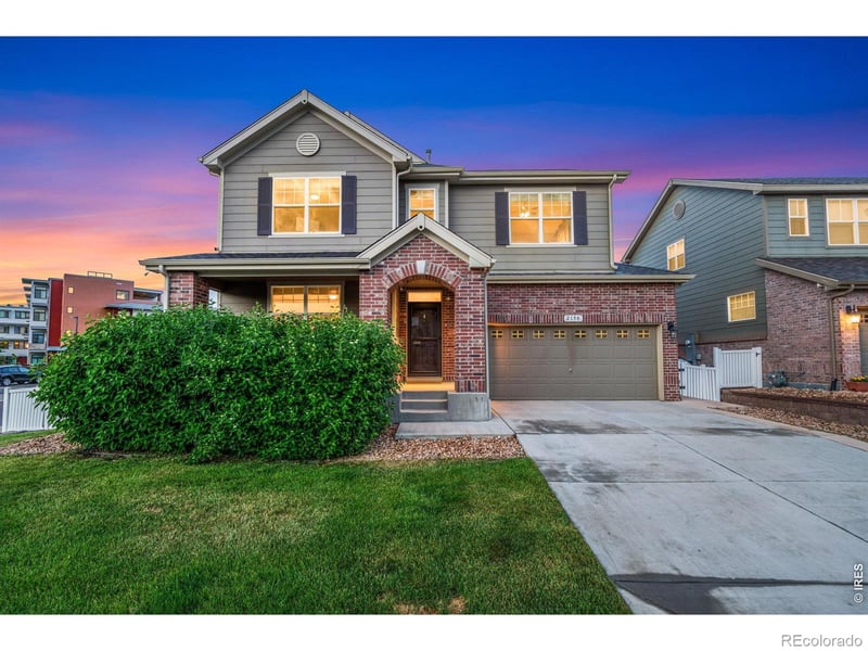 2198 Steppe Dr, Longmont, CO 80504