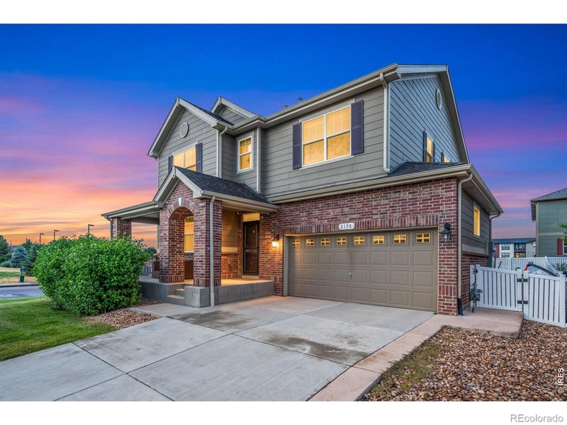 2198 Steppe Dr, Longmont, CO 80504