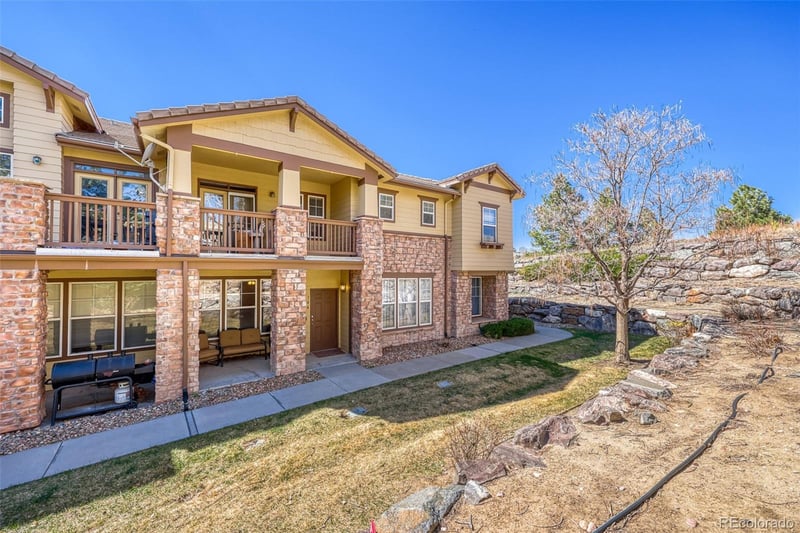 6702 Winnipeg Cir #104, Aurora, CO 80016