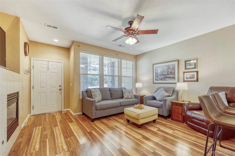 6702 Winnipeg Cir #104, Aurora, CO 80016