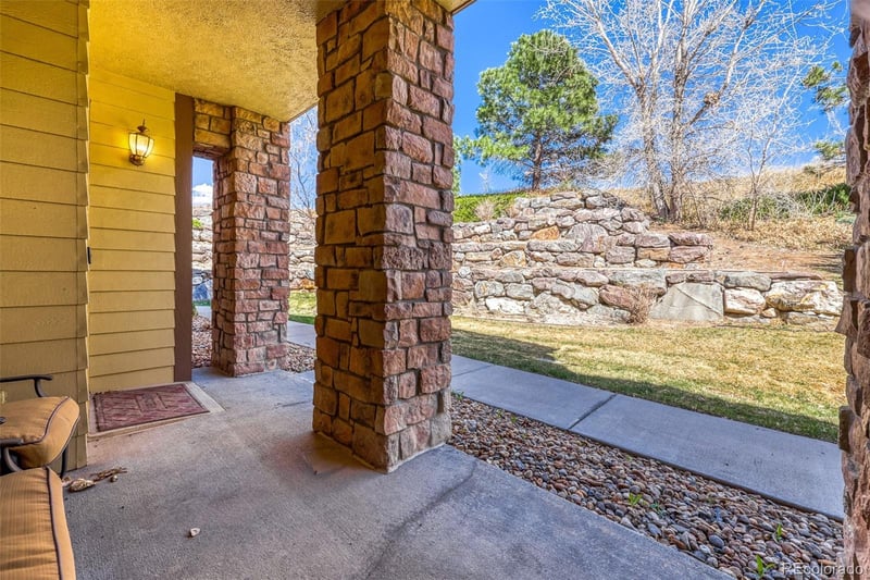 6702 Winnipeg Cir #104, Aurora, CO 80016