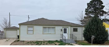 15 Circle Dr, Brush, CO 80723