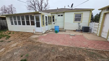 15 Circle Dr, Brush, CO 80723