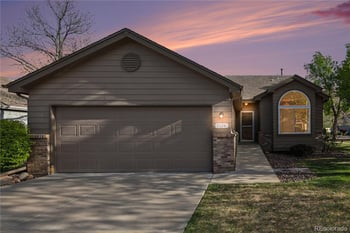 15241 66th Pl, Arvada, CO 80007