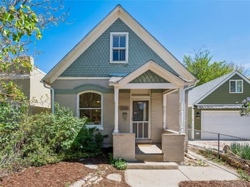 4244 Umatilla St, Denver, CO 80211