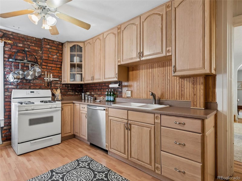 4244 Umatilla St, Denver, CO 80211