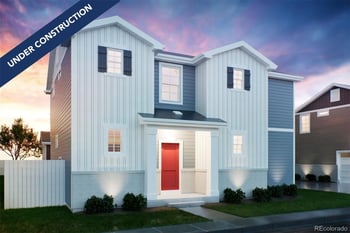 22387 39th Ave, Aurora, CO 80019