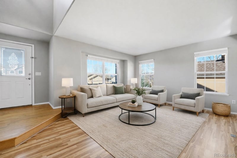 15465 Curwood Dr, Colorado Springs, CO 80921