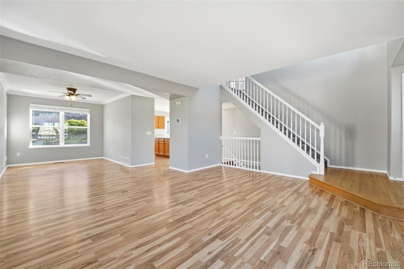 15465 Curwood Dr, Colorado Springs, CO 80921