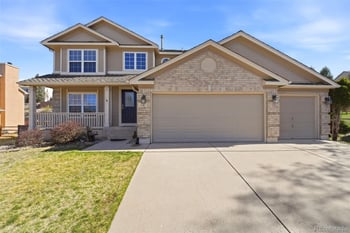 15465 Curwood Dr, Colorado Springs, CO 80921