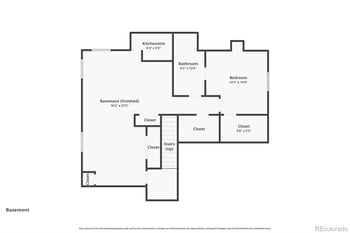 15465 Curwood Dr, Colorado Springs, CO 80921