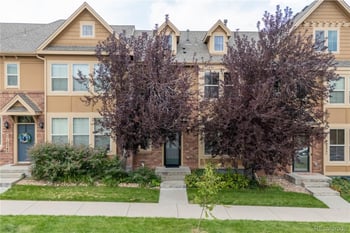 10281 Bellwether Ln, Lone Tree, CO 80124