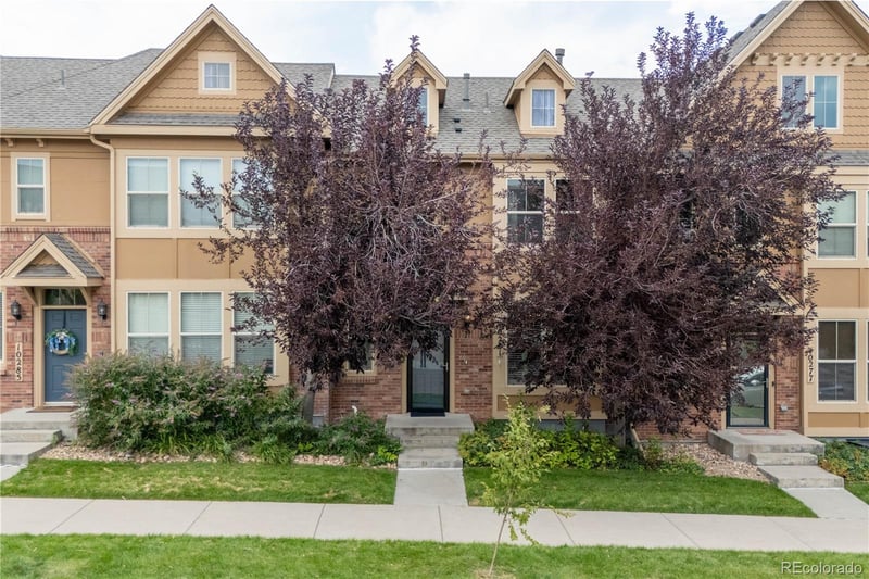 10281 Bellwether Ln, Lone Tree, CO 80124