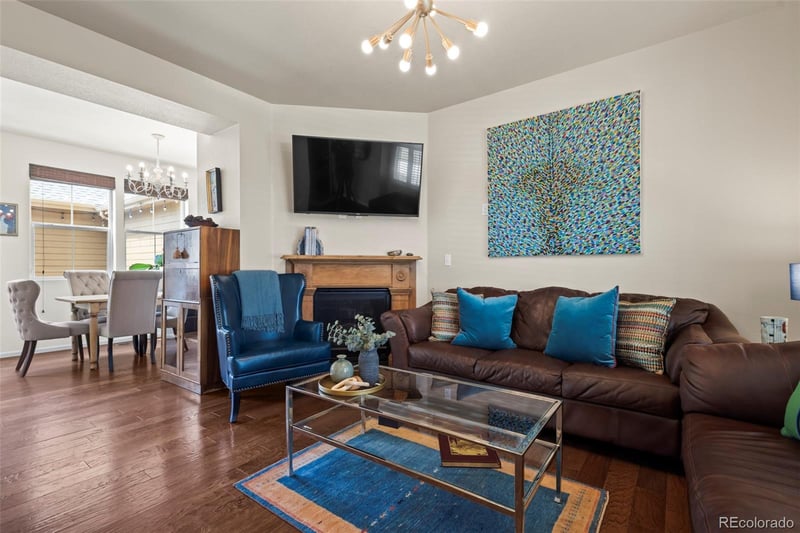 10281 Bellwether Ln, Lone Tree, CO 80124