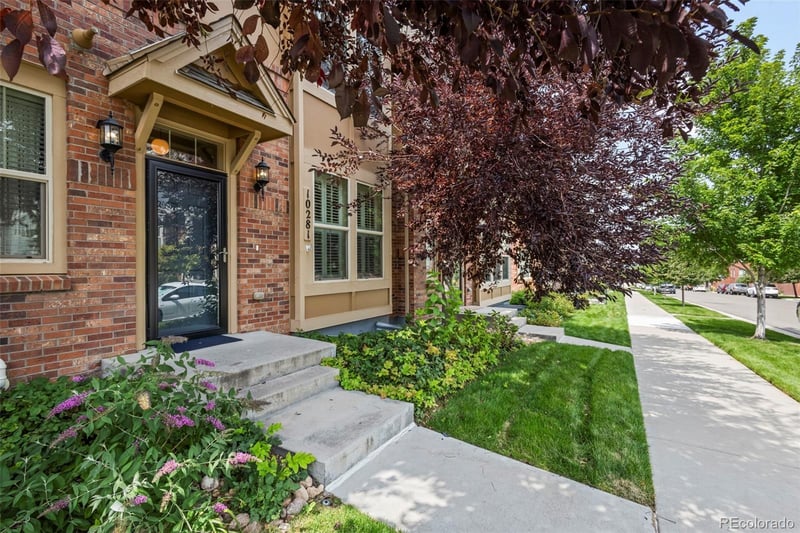 10281 Bellwether Ln, Lone Tree, CO 80124