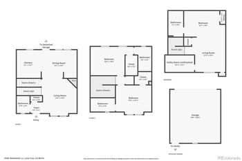 10281 Bellwether Ln, Lone Tree, CO 80124