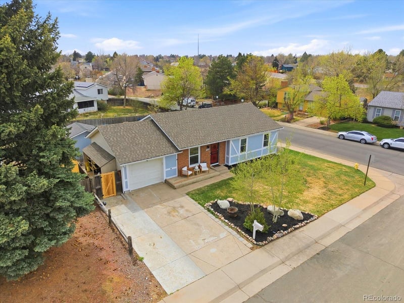 17942 Gunnison Pl, Aurora, CO 80017