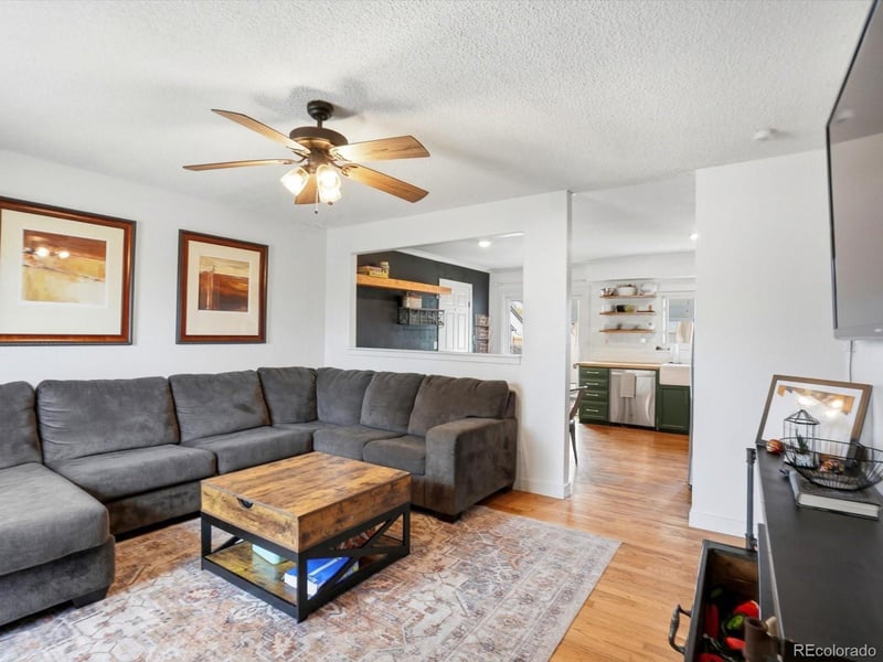 17942 Gunnison Pl, Aurora, CO 80017