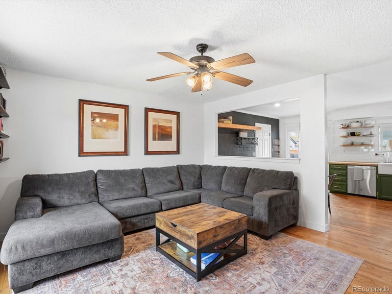 17942 Gunnison Pl, Aurora, CO 80017