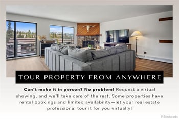 9876 Ryan Gulch Rd #206, Silverthorne, CO 80498