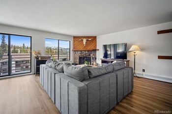 9876 Ryan Gulch Rd #206, Silverthorne, CO 80498