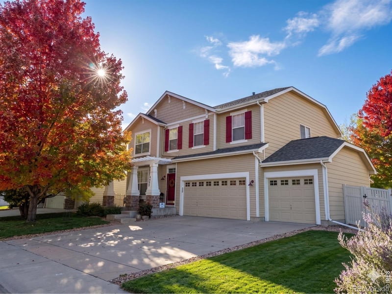 5822 Oak Meadows Blvd, Firestone, CO 80504