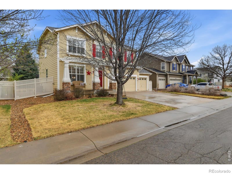 5822 Oak Meadows Blvd, Firestone, CO 80504