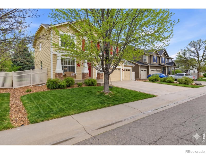 5822 Oak Meadows Blvd, Firestone, CO 80504