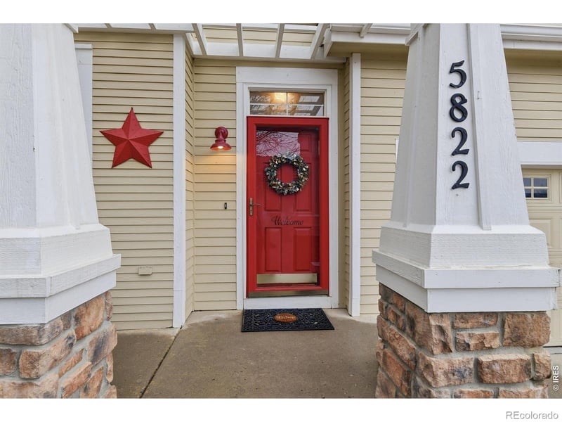 5822 Oak Meadows Blvd, Firestone, CO 80504