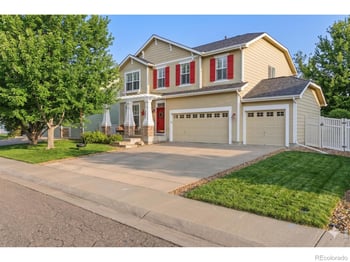 5822 Oak Meadows Blvd, Firestone, CO 80504