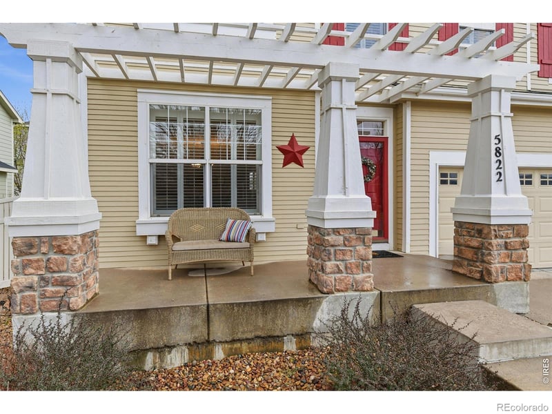 5822 Oak Meadows Blvd, Firestone, CO 80504