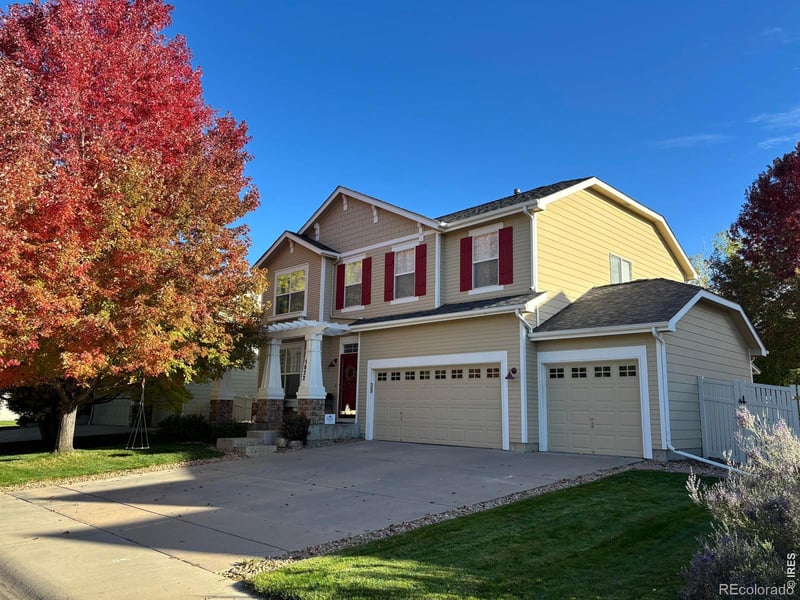 5822 Oak Meadows Blvd, Firestone, CO 80504