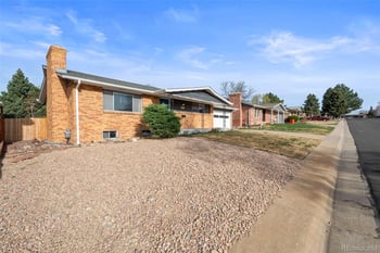 8881 Rutgers St, Westminster, CO 80031