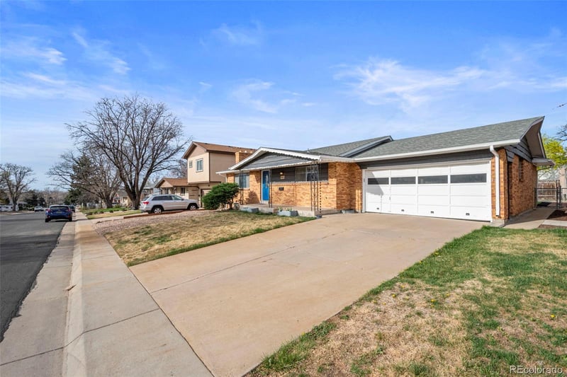 8881 Rutgers St, Westminster, CO 80031