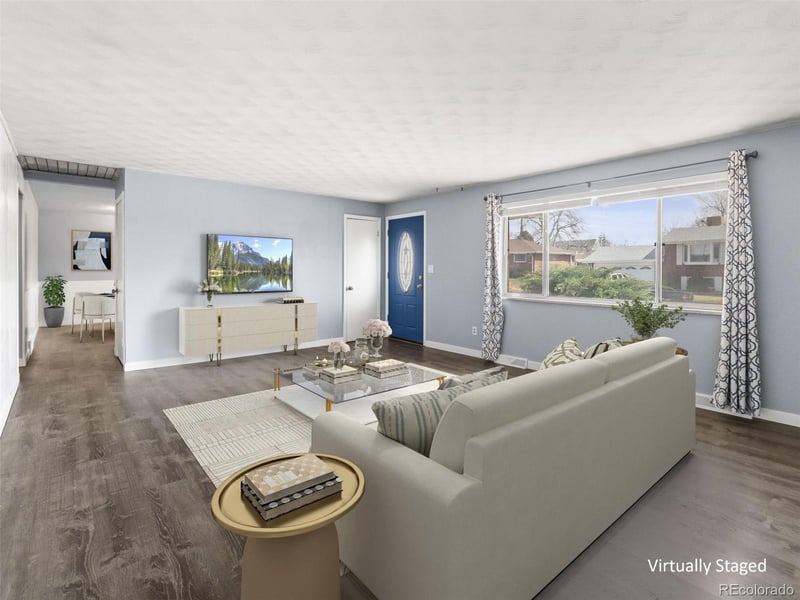 8881 Rutgers St, Westminster, CO 80031