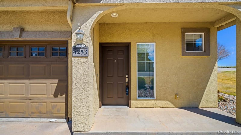 4253 Alder Springs Vw, Colorado Springs, CO 80922