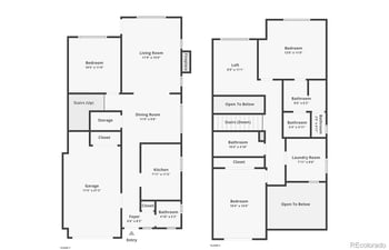 4253 Alder Springs Vw, Colorado Springs, CO 80922