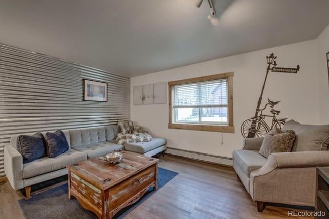 214 Harris St #106, Breckenridge, CO 80424