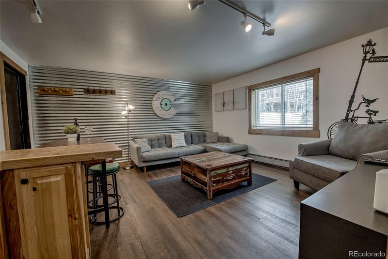 214 Harris St #106, Breckenridge, CO 80424