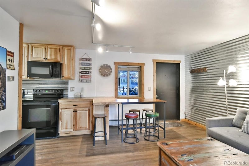 214 Harris St #106, Breckenridge, CO 80424