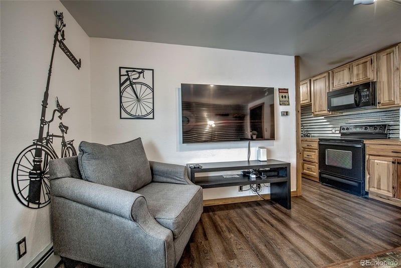 214 Harris St #106, Breckenridge, CO 80424